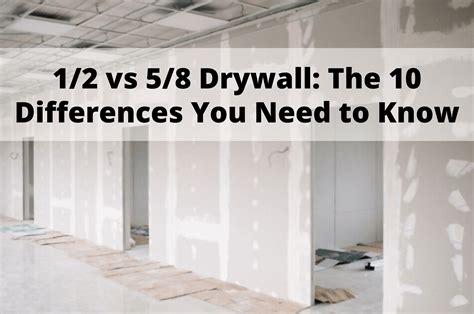 can i use 1/2 inch drywall on a ceiling|Should drywall used on a ceiling be of a different weight/grade。